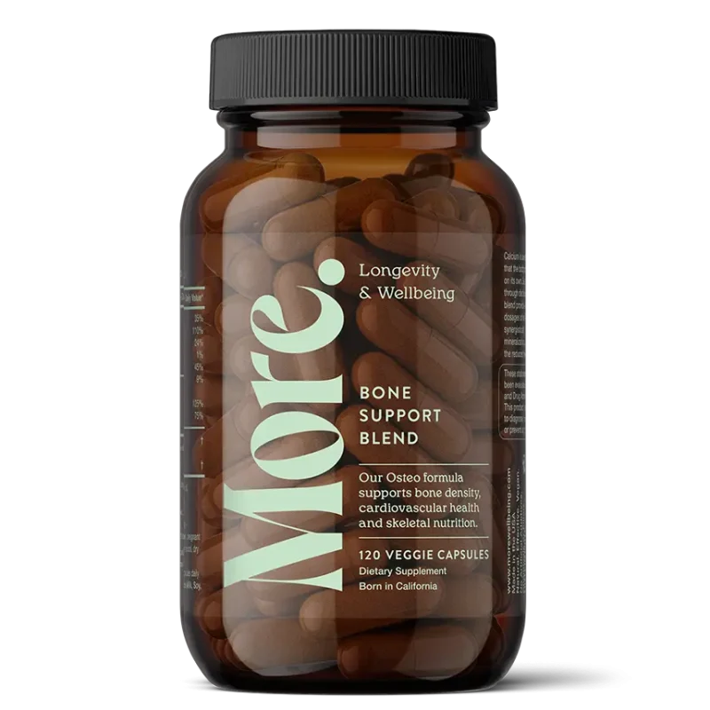 Bone Support Blend