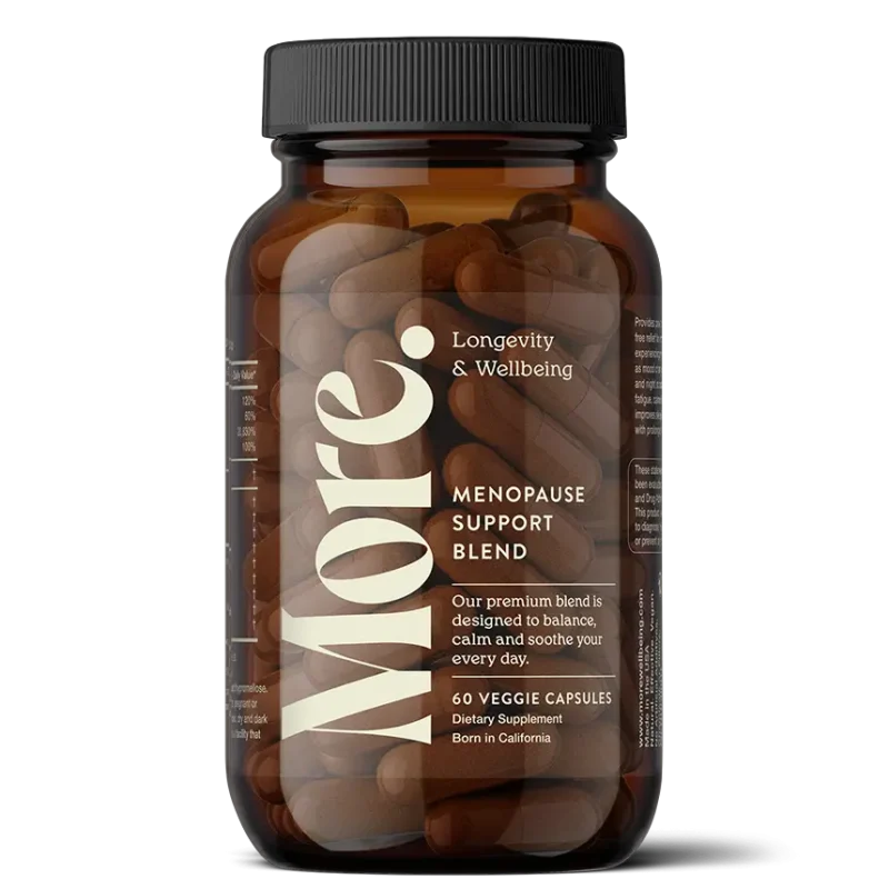 Menopause Support Blend