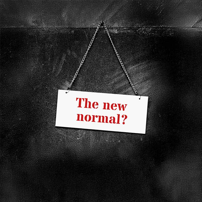 new normal 3