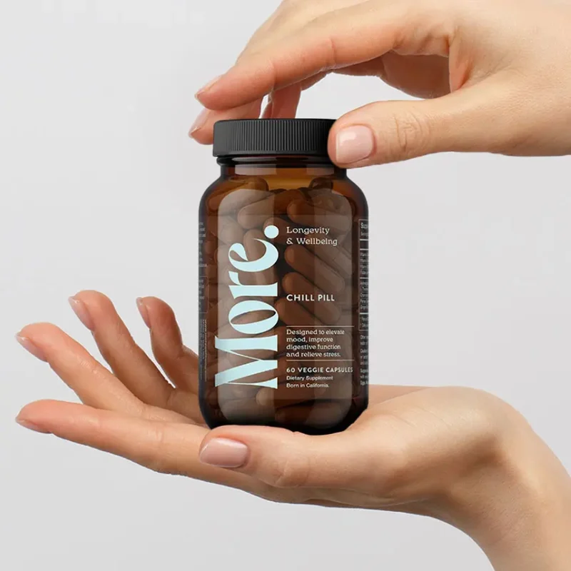 Chill Pill