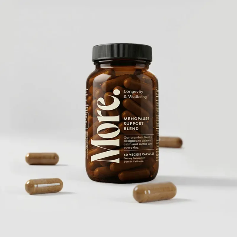 Menopause Support Blend