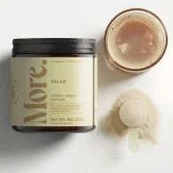 Relax - Calming Blend (Lemon Honey Ginger)