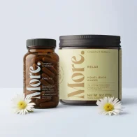 Everyday Calm Bundle (Chill Pill + Relax)