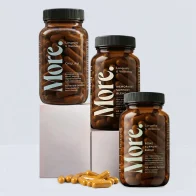 MENOPAUSE SUPPORT BUNDLE