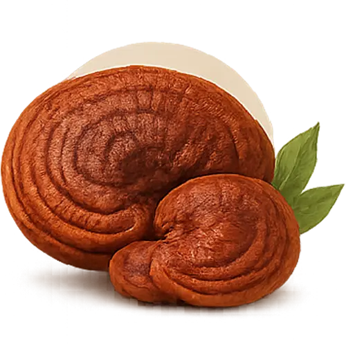 Reishi mushroom